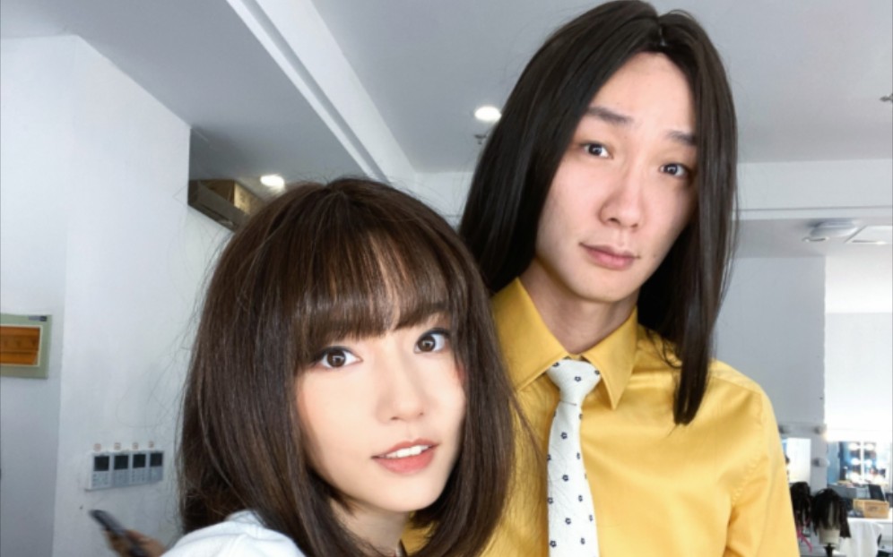 【成果&张一铎】狗哥说喜欢看铎哥演昏君哈哈哈哈