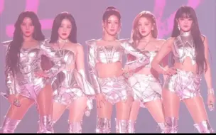 Télécharger la video: (G)I-DLE Queencard MAMA颁奖典礼高清舞台