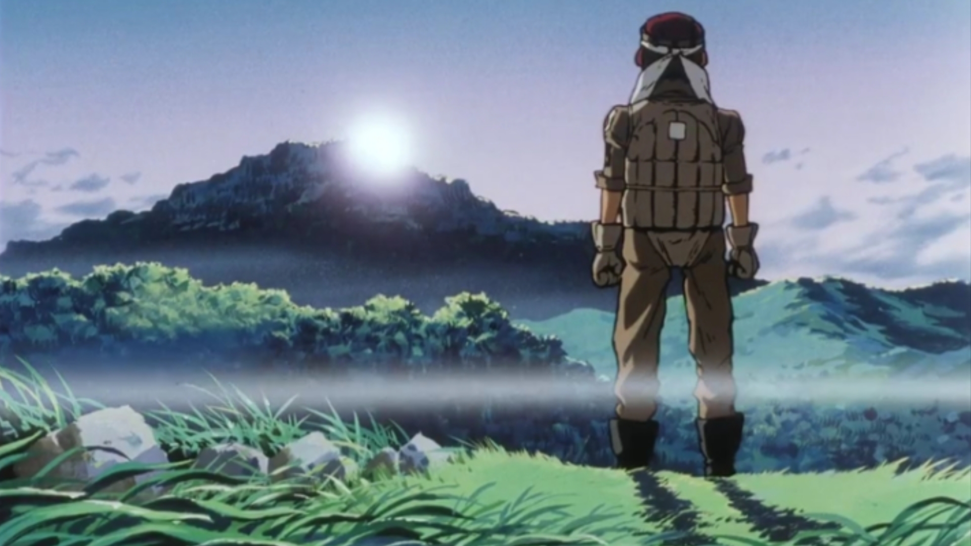 日制空战ova《音速雷击队》2