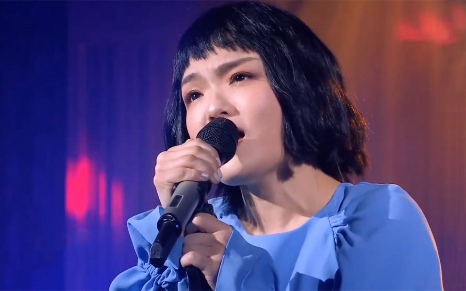 活动作品经常歌手垫底的徐佳莹凭lastdance强势进前三太上头