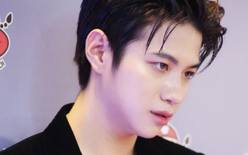 可爱又大佬的林乐杰,真想装进自己的口袋_哔哩哔哩 (゜-゜)つロ 干杯