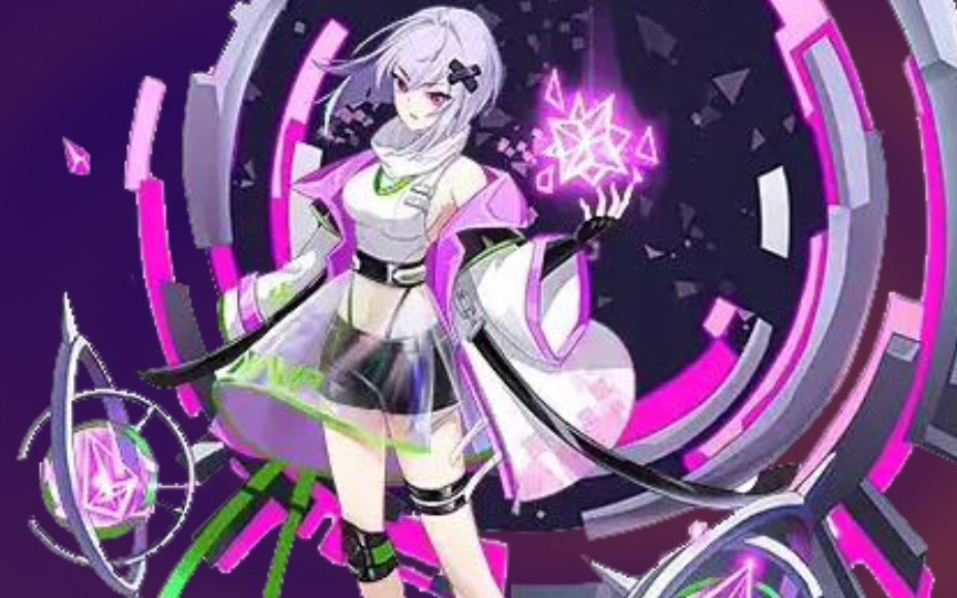 【赛尔号】破碎镜像,星光之势!莉姿实战