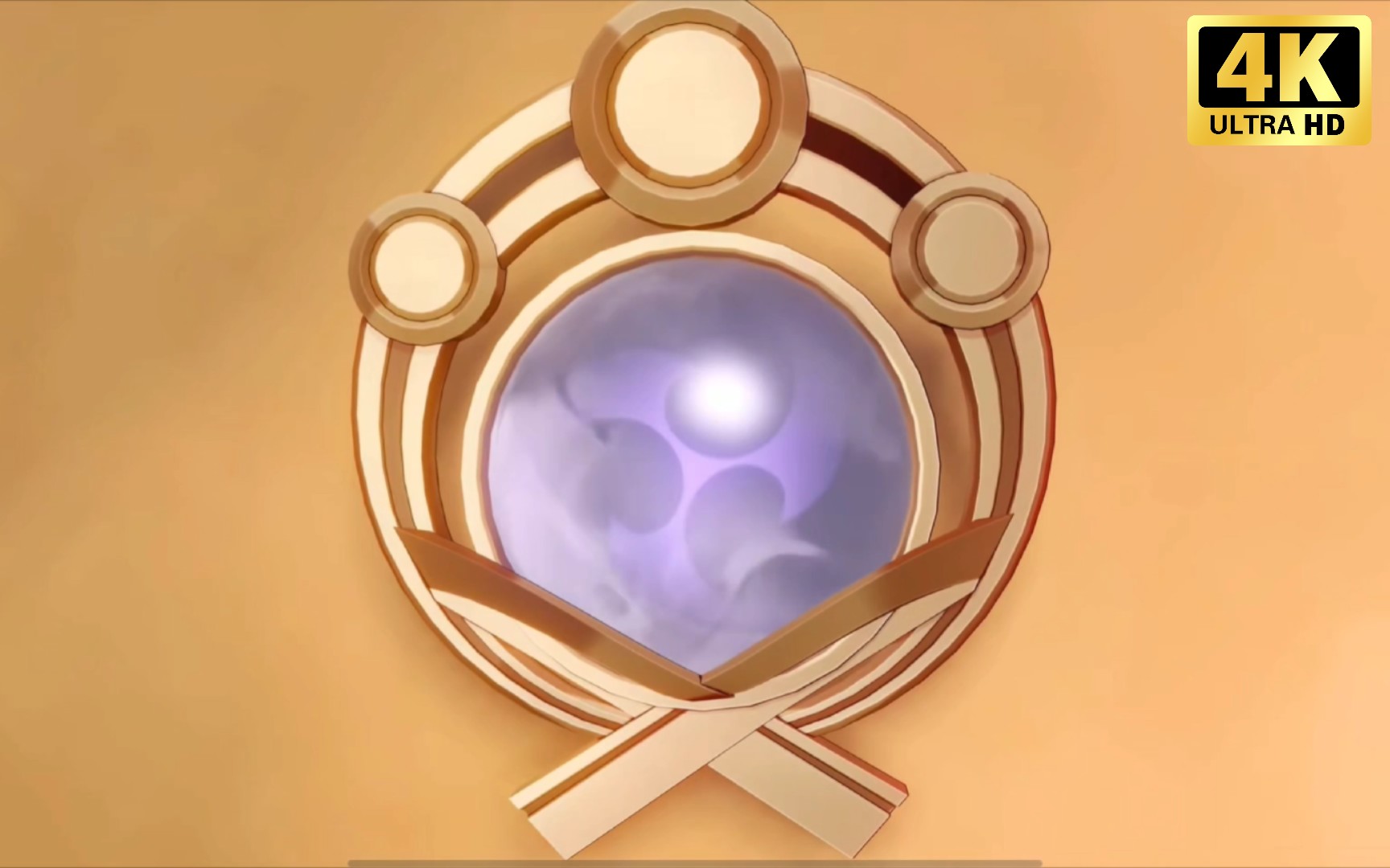 【原神】过场动画:眼狩令的废除,人民的愿望最终还是叩开了祂锁闭的