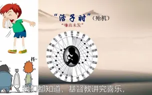 Download Video: 人体经络形成-活子时