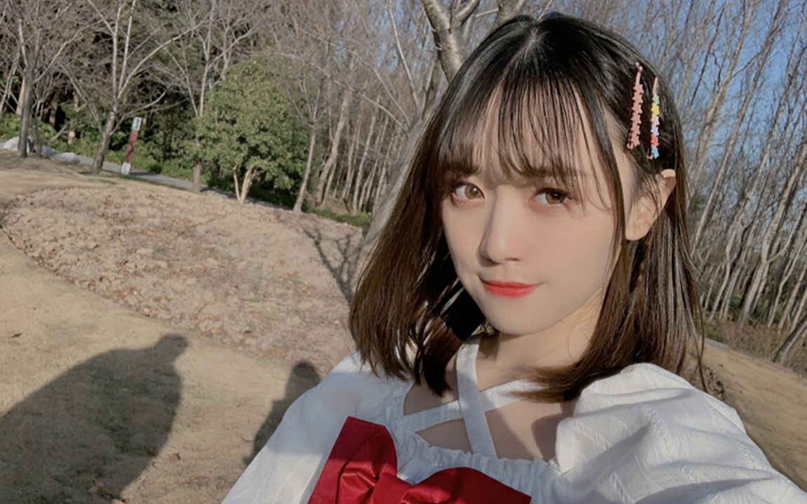 snh48万丽娜202125口袋电台