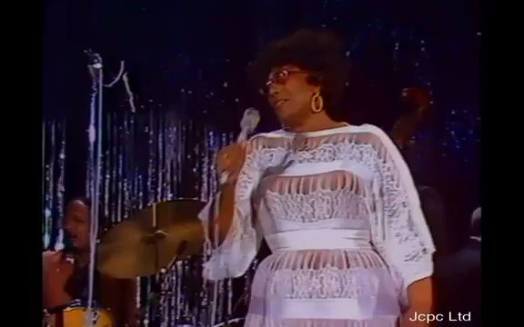 [图]Ella Fitzgerald - You Are The Sunshine Of My Life (1977)