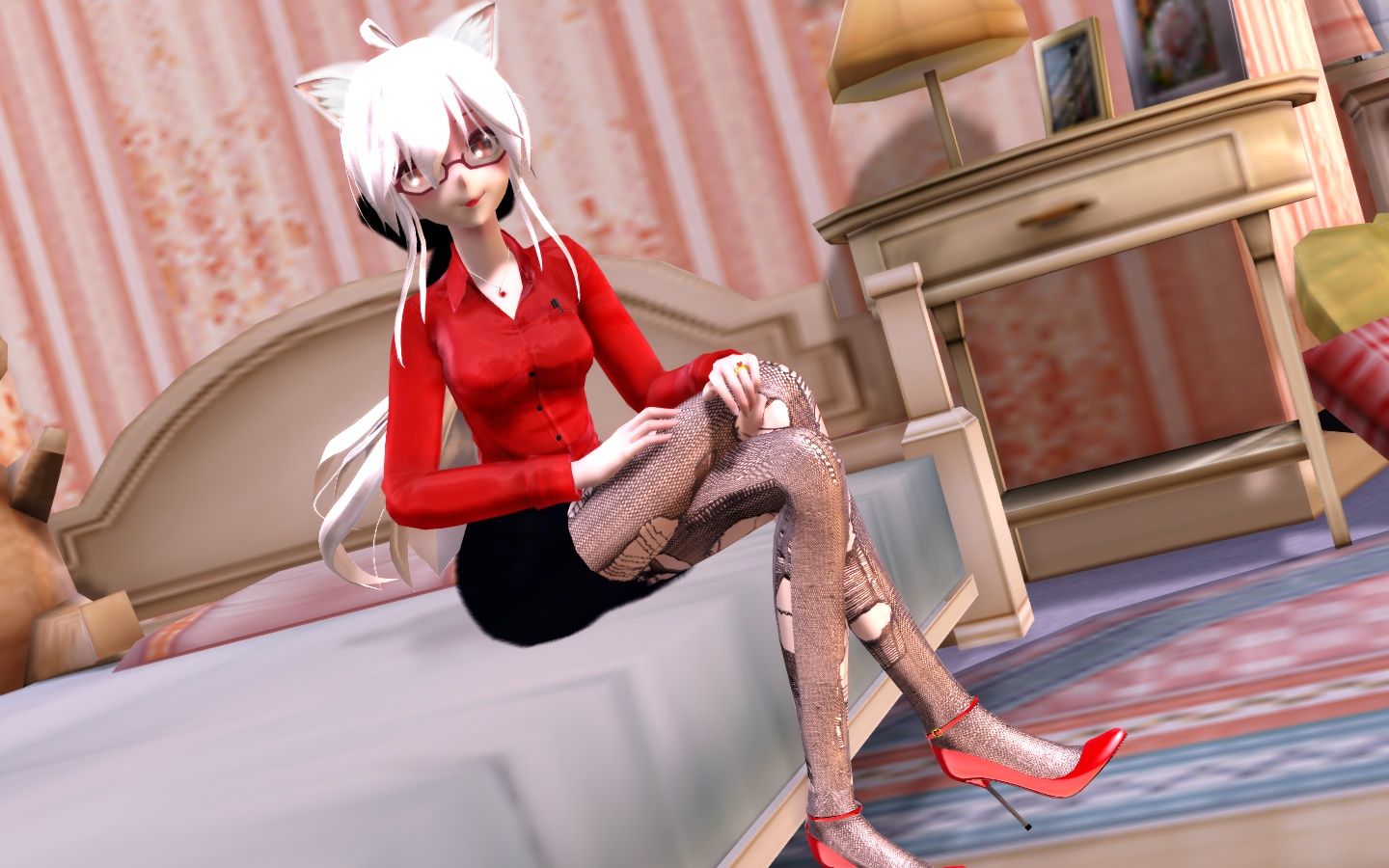 弱音ol黑撕破丝袜ol制服系列71期