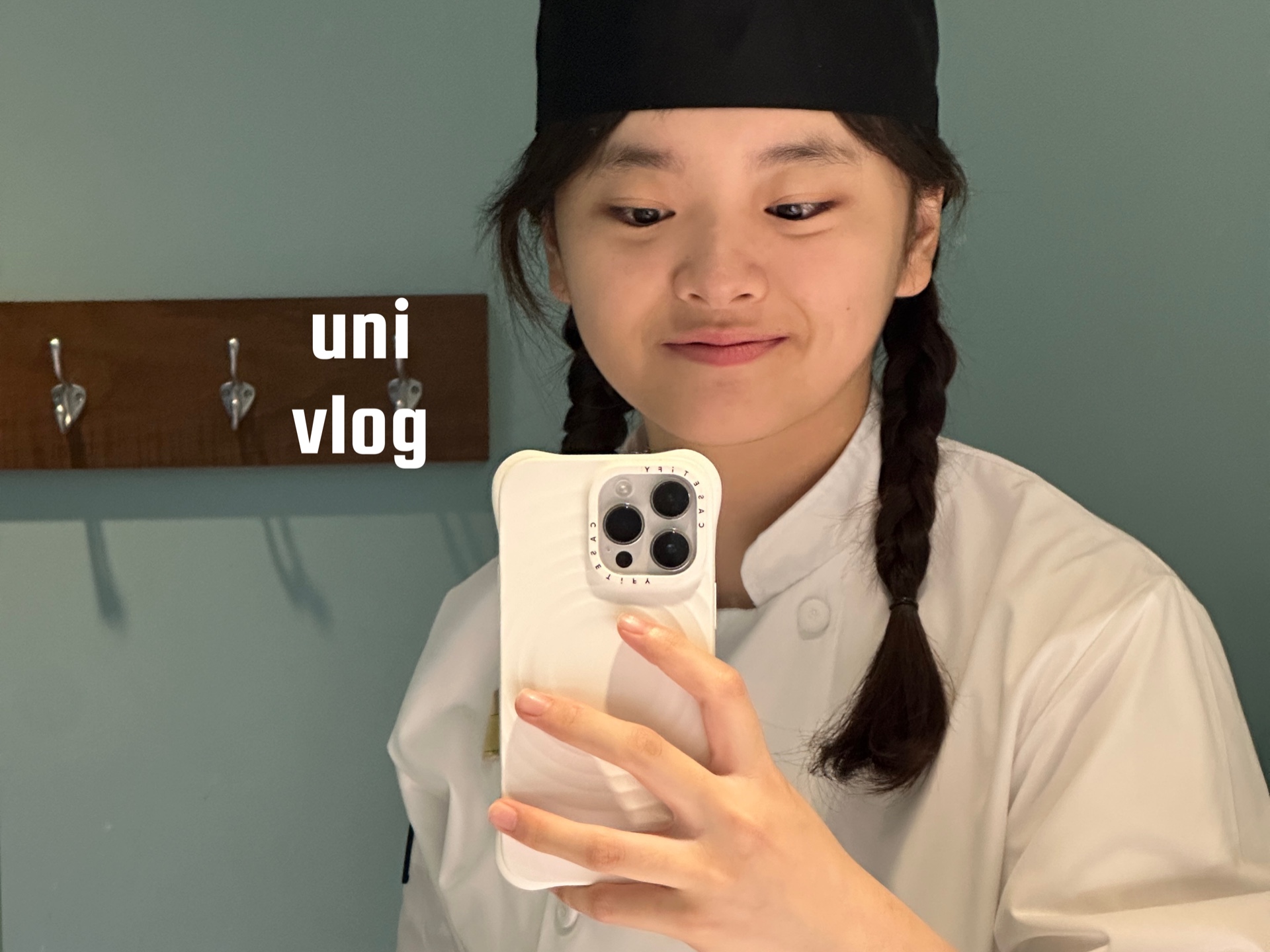 HZ VLOG|大学生上学日记:学习怎么炸薯条◝(ᵔᗜᵔ)◜!!超市购物ⷨ‡ꥈ𖩦™肠包ⷦ—妖™哔哩哔哩bilibili