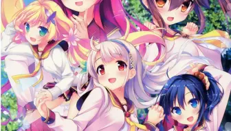 Pc Niina Chan Lovely Life 开场动画 哔哩哔哩 Bilibili