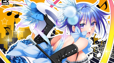 GAL】「ANIM社」宇佐美日和Vocal Vol.2专辑_哔哩哔哩_bilibili
