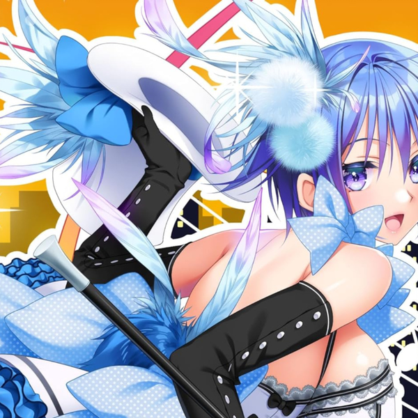 GAL】「ANIM社」宇佐美日和Vocal Vol.2专辑_哔哩哔哩_bilibili