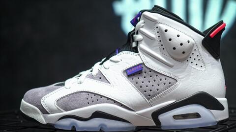 Aj6 flint outlet