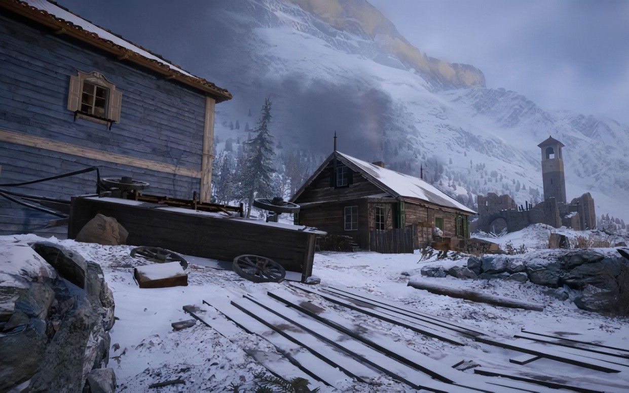 【战地1】真正的红军速度?4分钟消灭全部白军 察里津行动速通