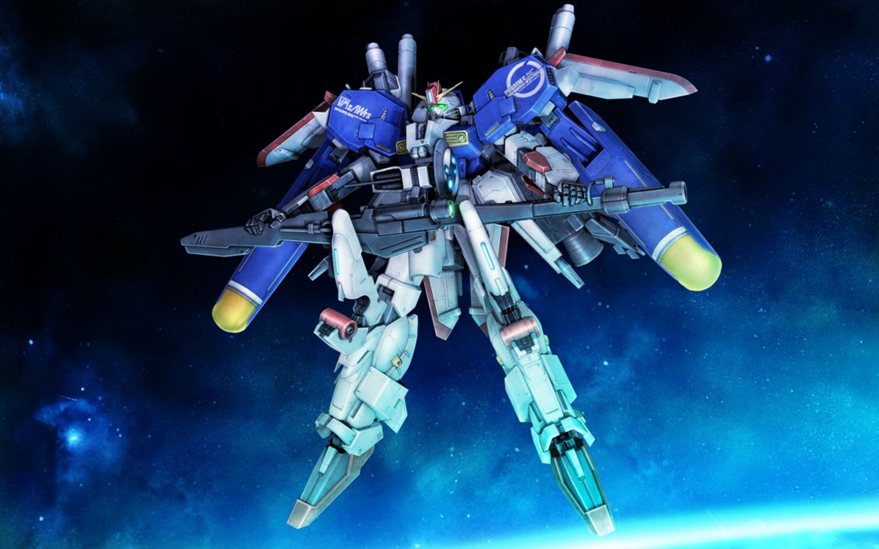 【高达ol】联邦养老日常vol.7-重回沙包ol