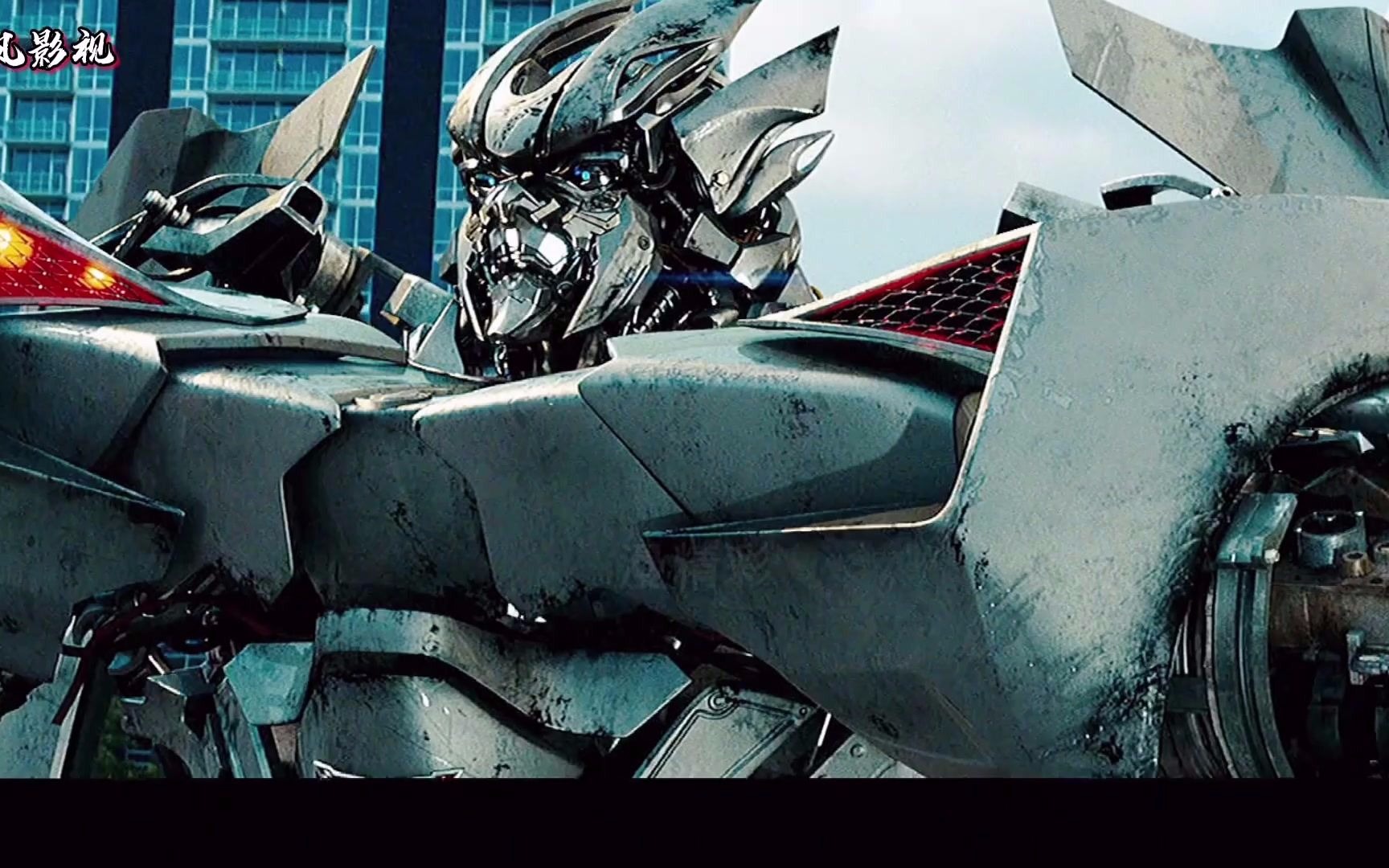 活动作品变形金刚汽车人铁皮