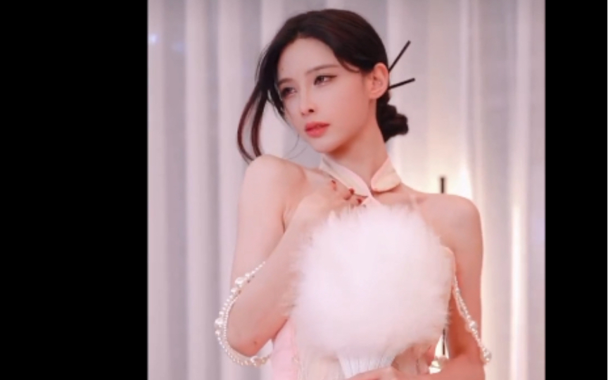 活动作品一只小耳朵舞蹈风月20211026