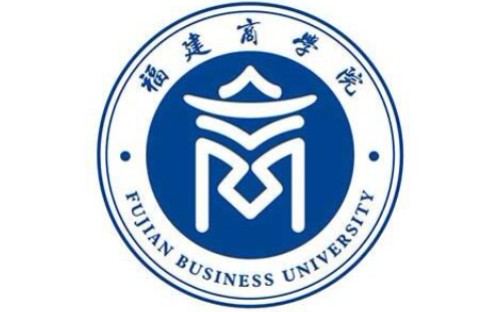 海峡大学logo图片