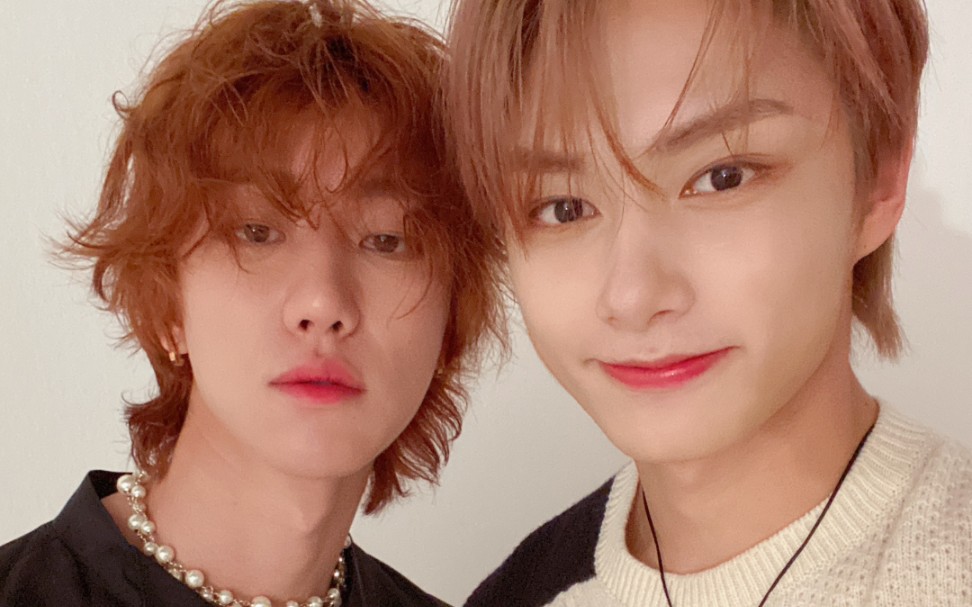 文俊辉徐明浩 B站