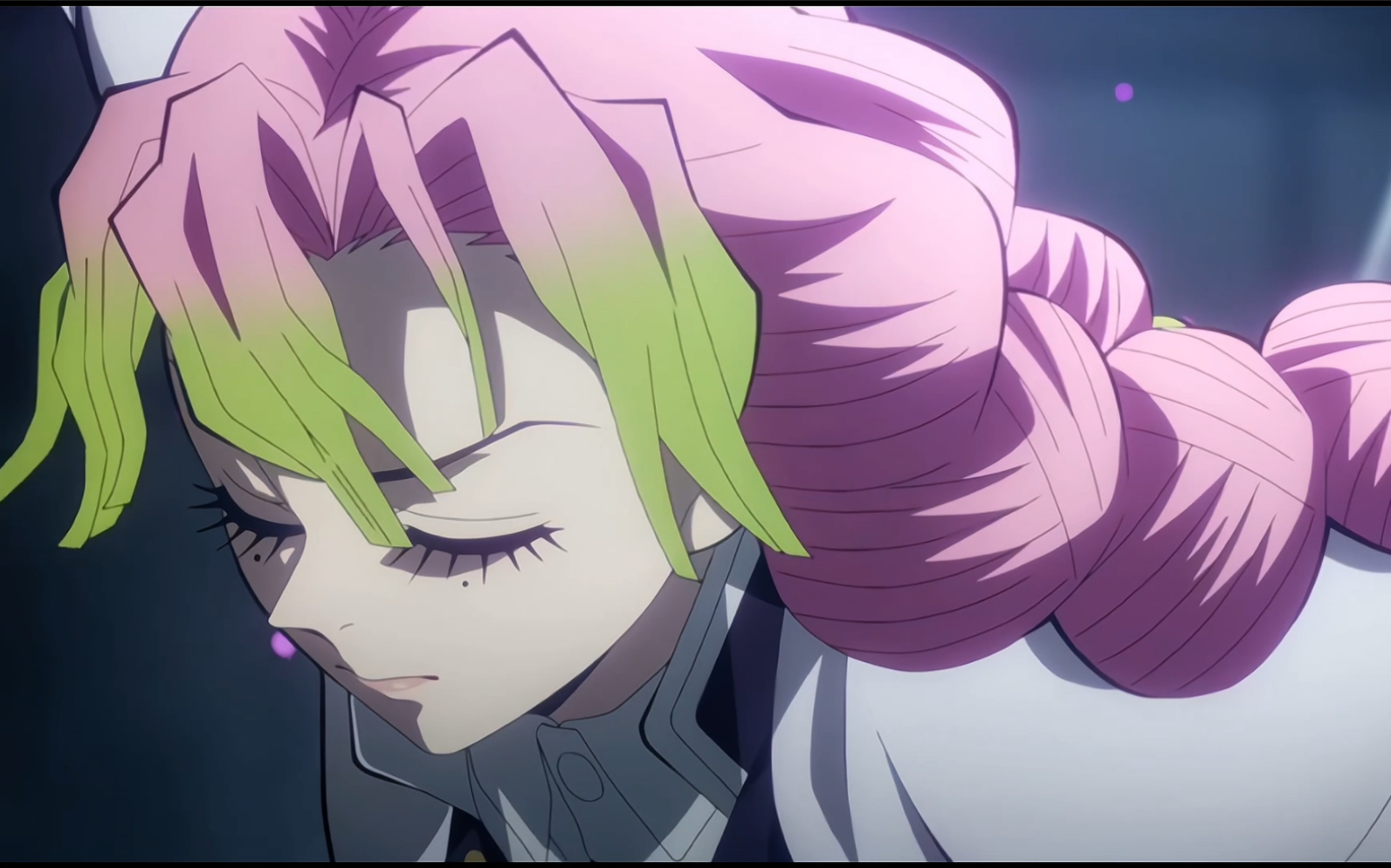 恋之呼吸真的泰裤辣