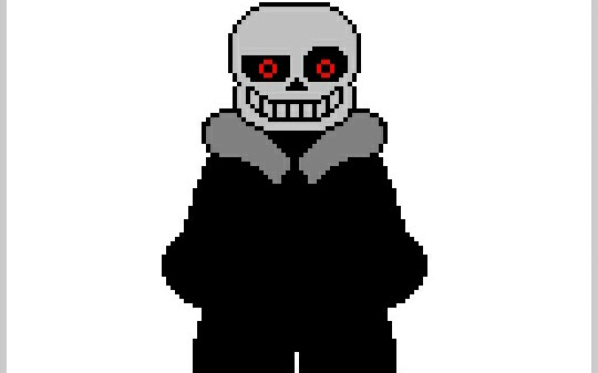 自制au审判曲过程tsswapswapsans原创