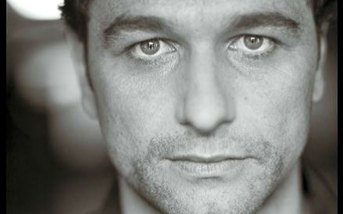 Matthew Riis 【马修瑞斯访谈视频合集】【Matthew Rhys】_哔哩哔哩_bilibili