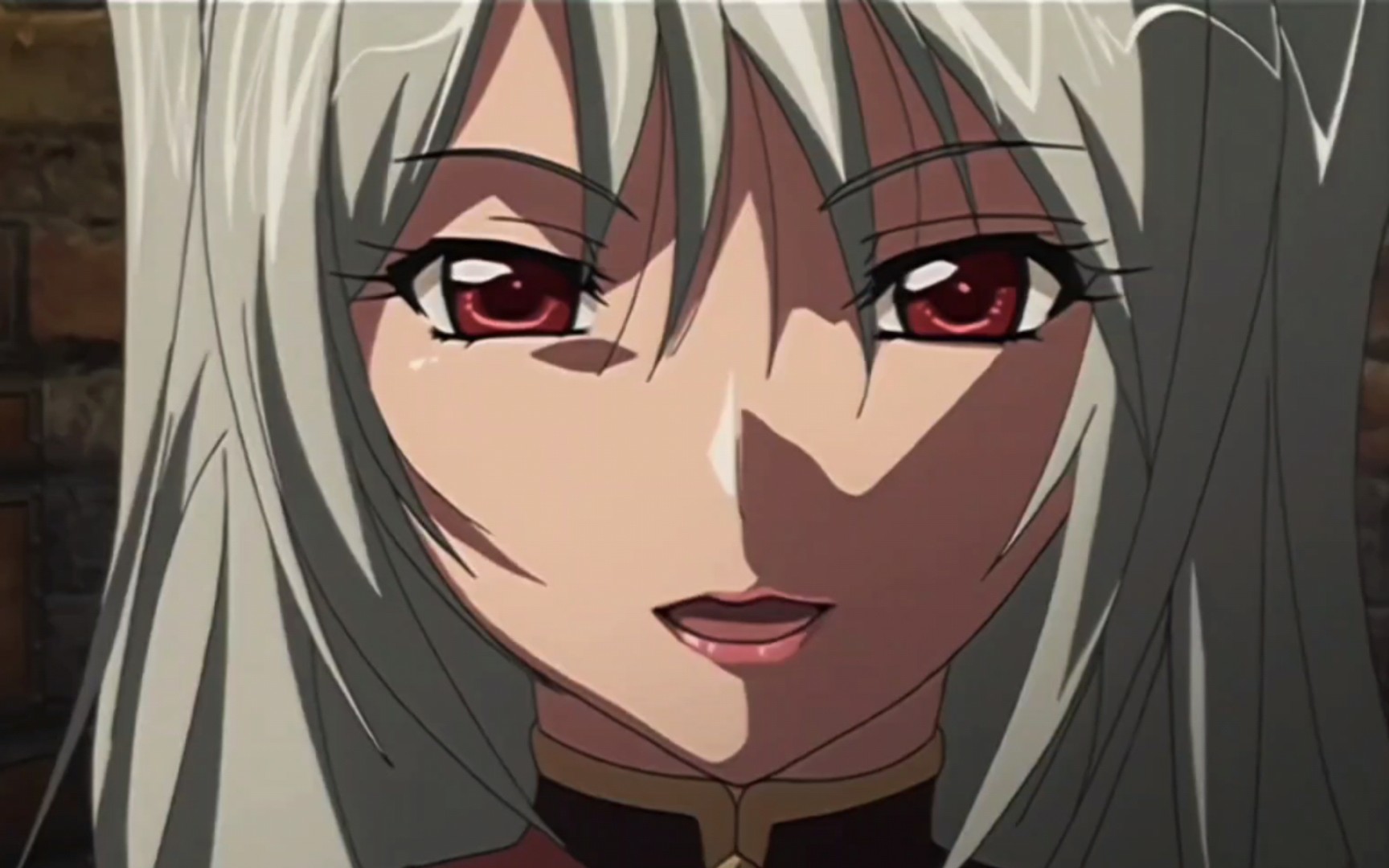 金发公主遭到敌人暗杀