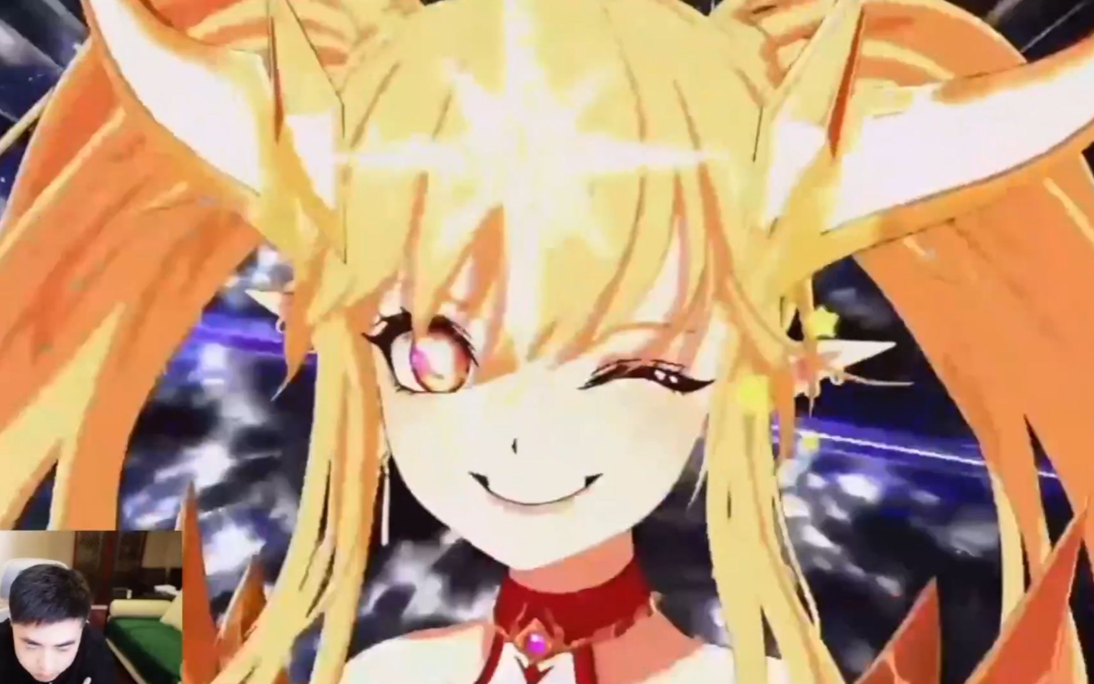 战法三觉重做,二次元可爱捏