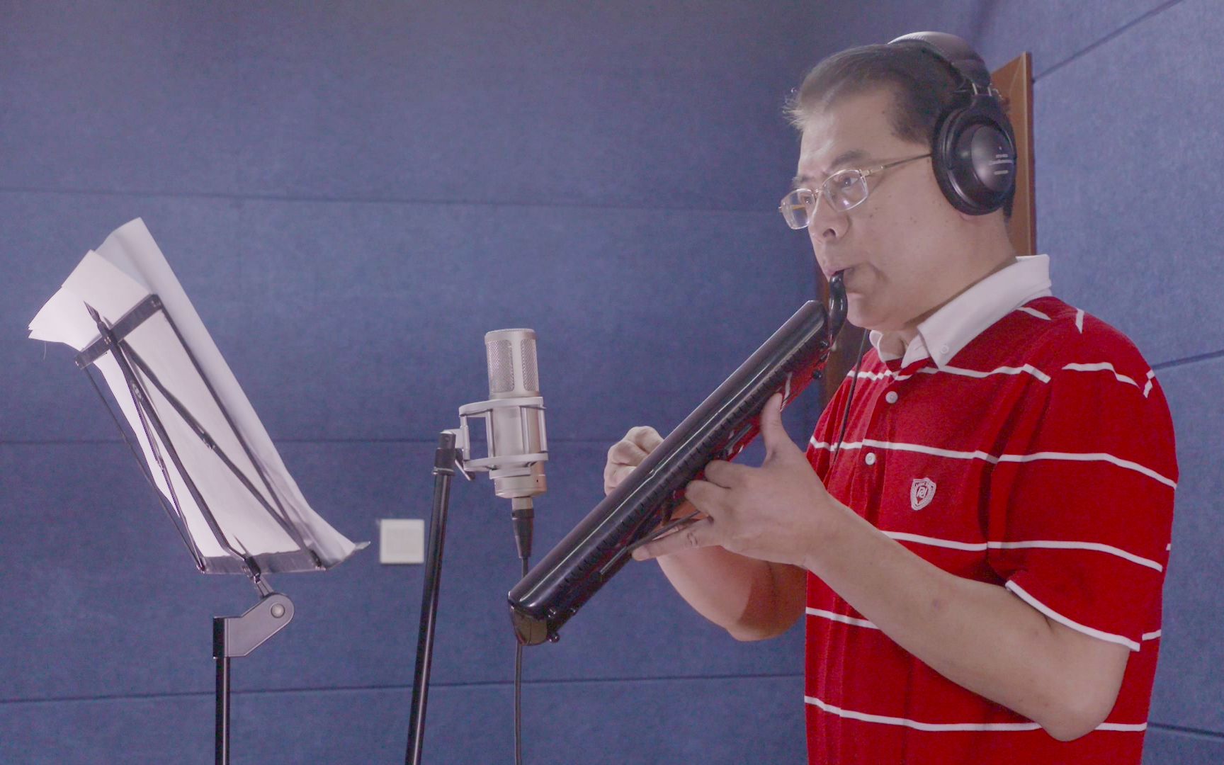 在云端陆鸣和他的求新之路