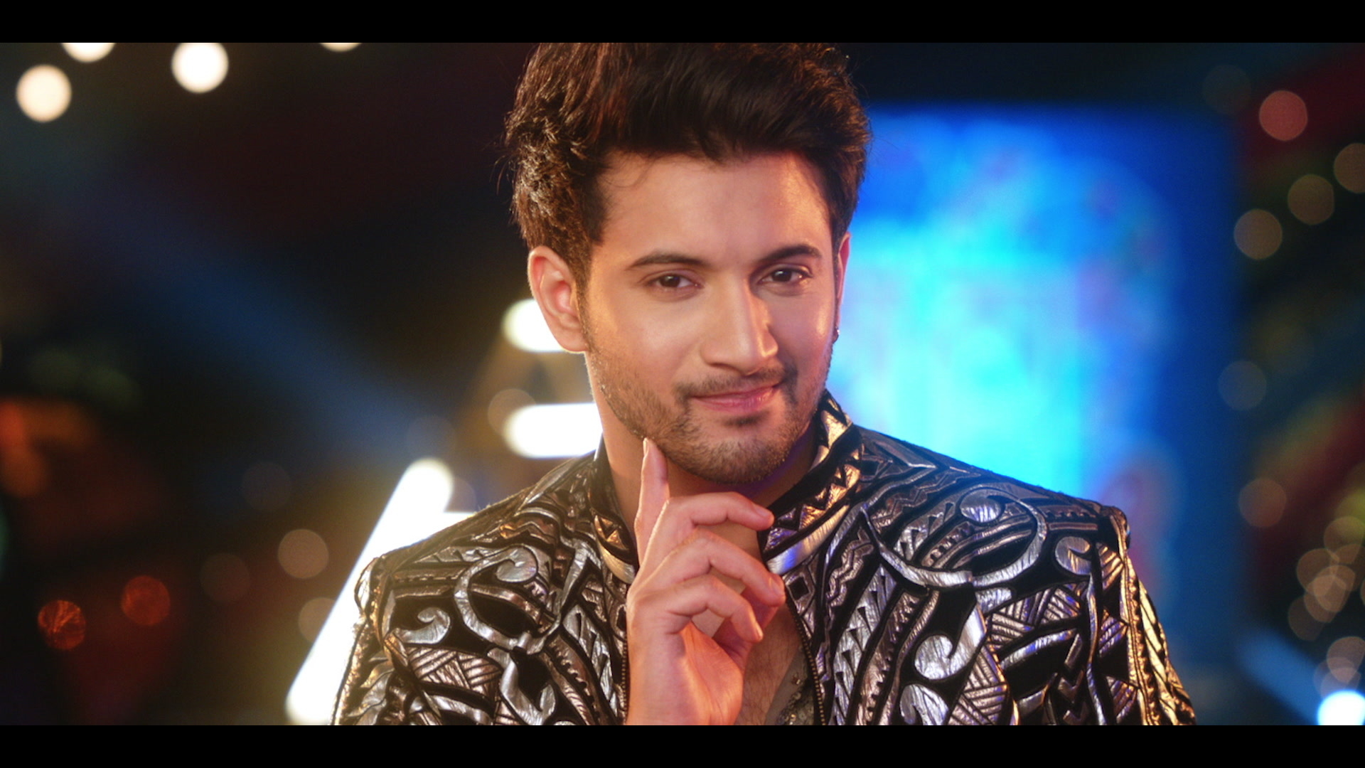 shola - akasa&charan