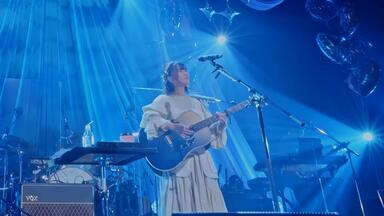 ユイカ』 1st LIVE「Agapanthus」 蓝光原盘iso】【JP】『ユイカ』Yuika