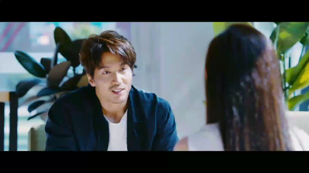 有一点动心——任素汐去言承旭家_哔哩哔哩_bilibili