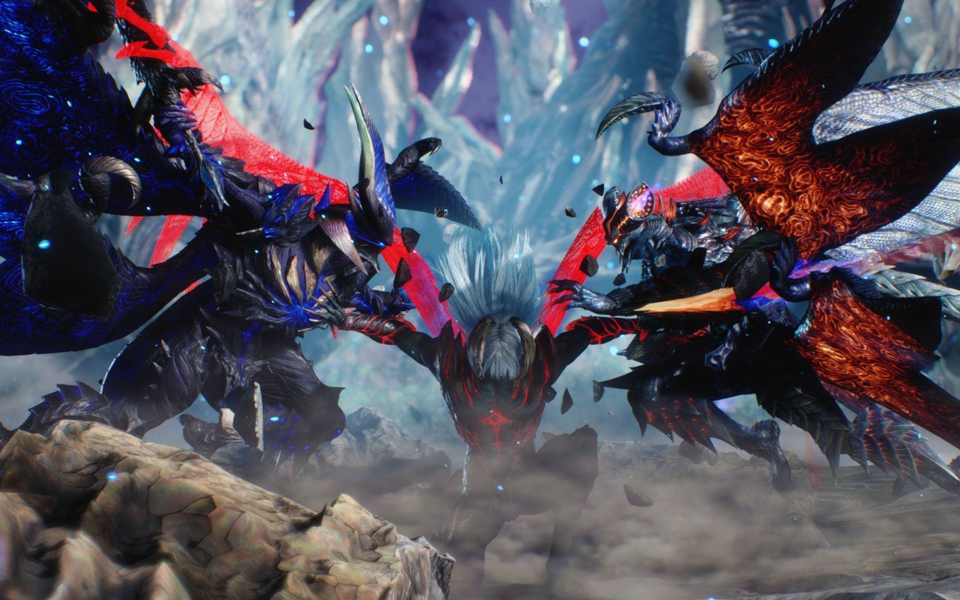 【鬼泣5】m20实用流无伤维吉尔_哔哩哔哩 (゜-゜)つロ 干杯~-bilibili