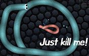 【PPOMO Game & Life】slither.io 贪吃蛇大作战哔哩哔哩bilibili