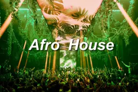 Download Video: 2024最火舞曲风格 - Afro House