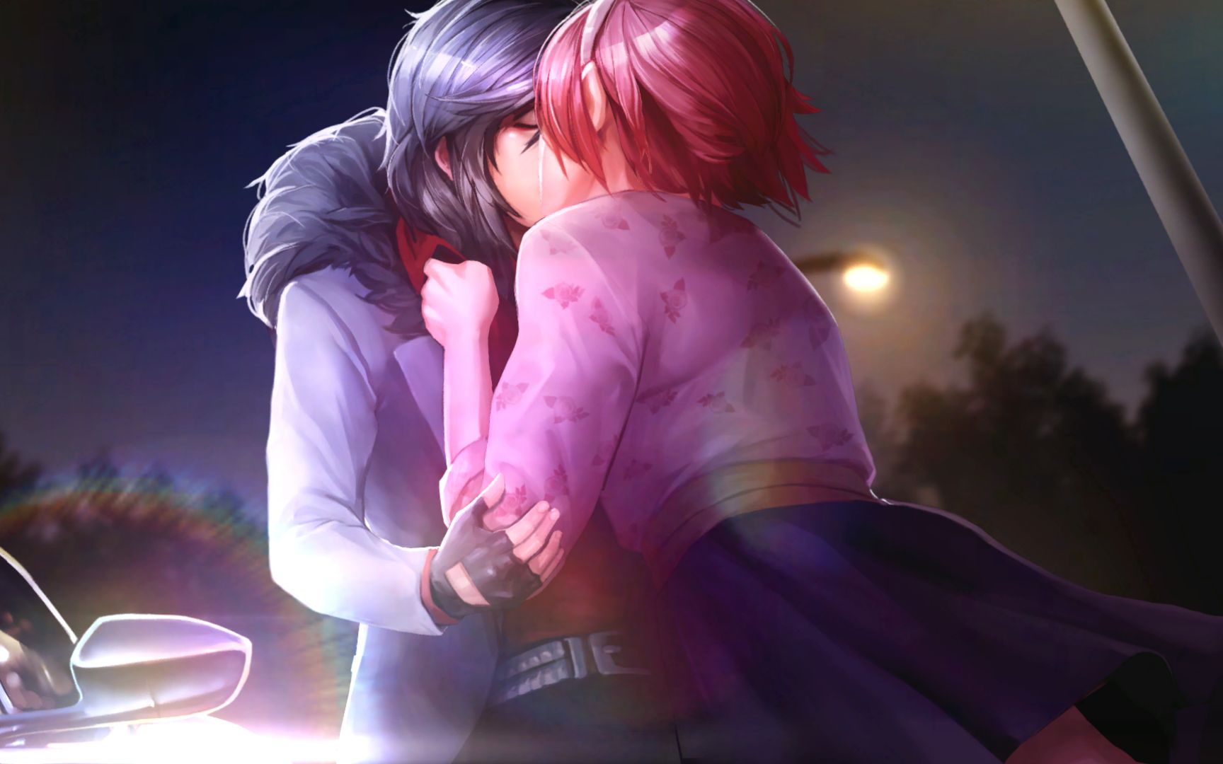 theletter鬼来信丽贝卡满好感分支结局爱情线亚什线路克结局