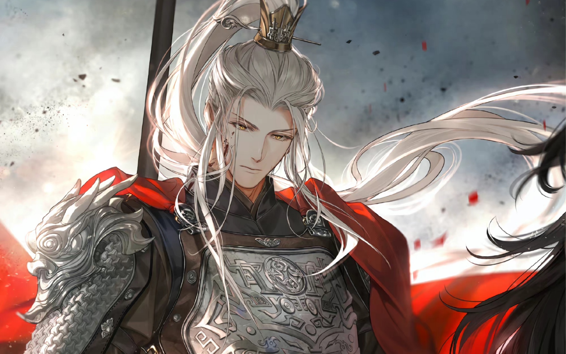 将军之夜·上部 - 资源合集 - 小不点搜索