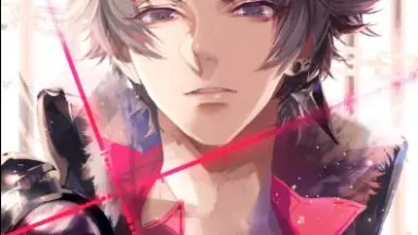 CRIMINALE! F クリミナーレ!f 明かされるFの正体 レア 非売品 クリミナーレ！F/-哔哩哔哩_Bilibili