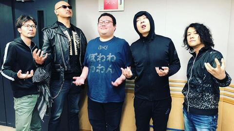声优广播 爆炸广播第285 286回guest かぬか光明 生肉 哔哩哔哩