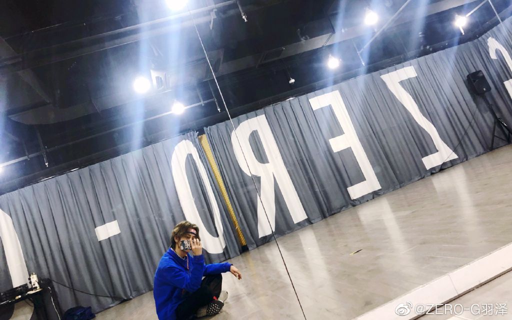 【以团之名】zero-g羽泽视频合集(持更)_哔哩哔哩 (゜-゜)つロ 干杯