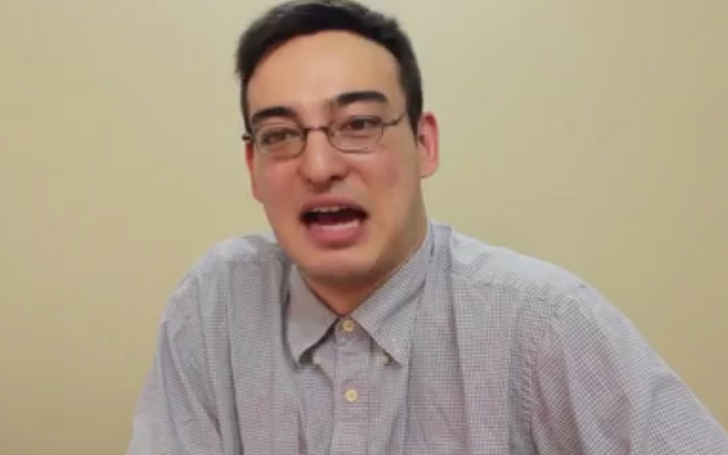 [熟肉自译]读黑子评论第二期(filthy frank show)