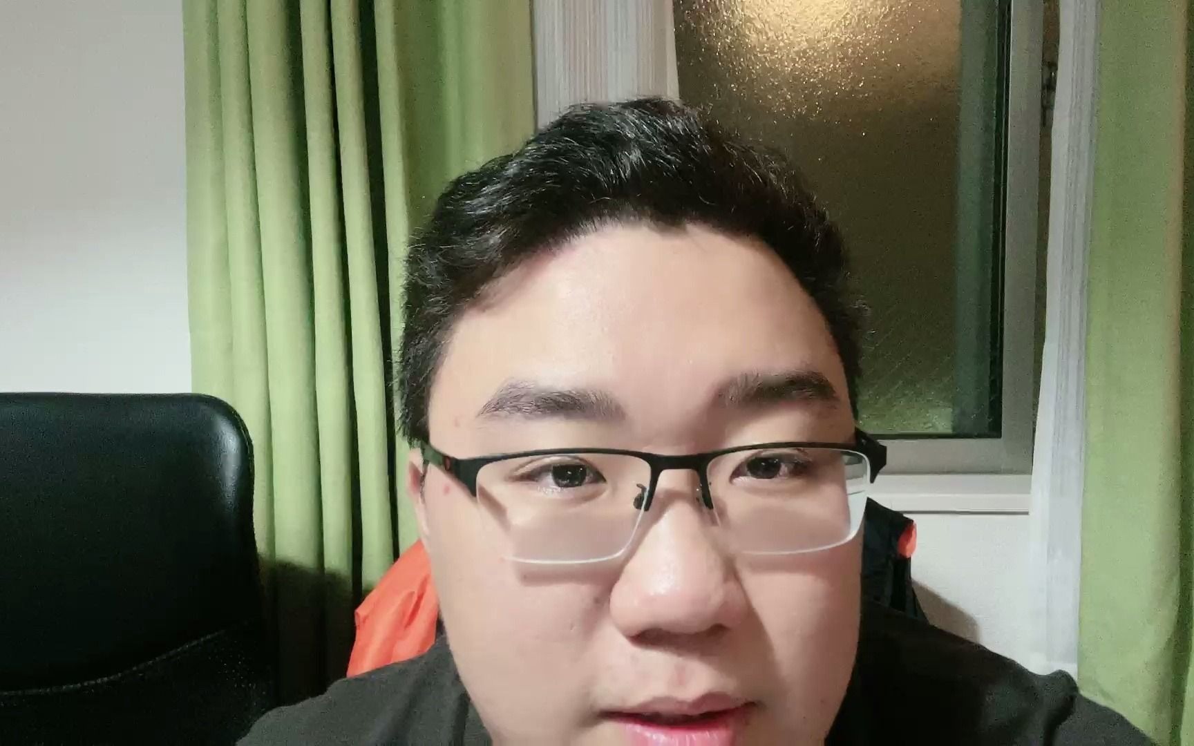 欢乐时光开始了 飞社长录播_20210620 第1部分