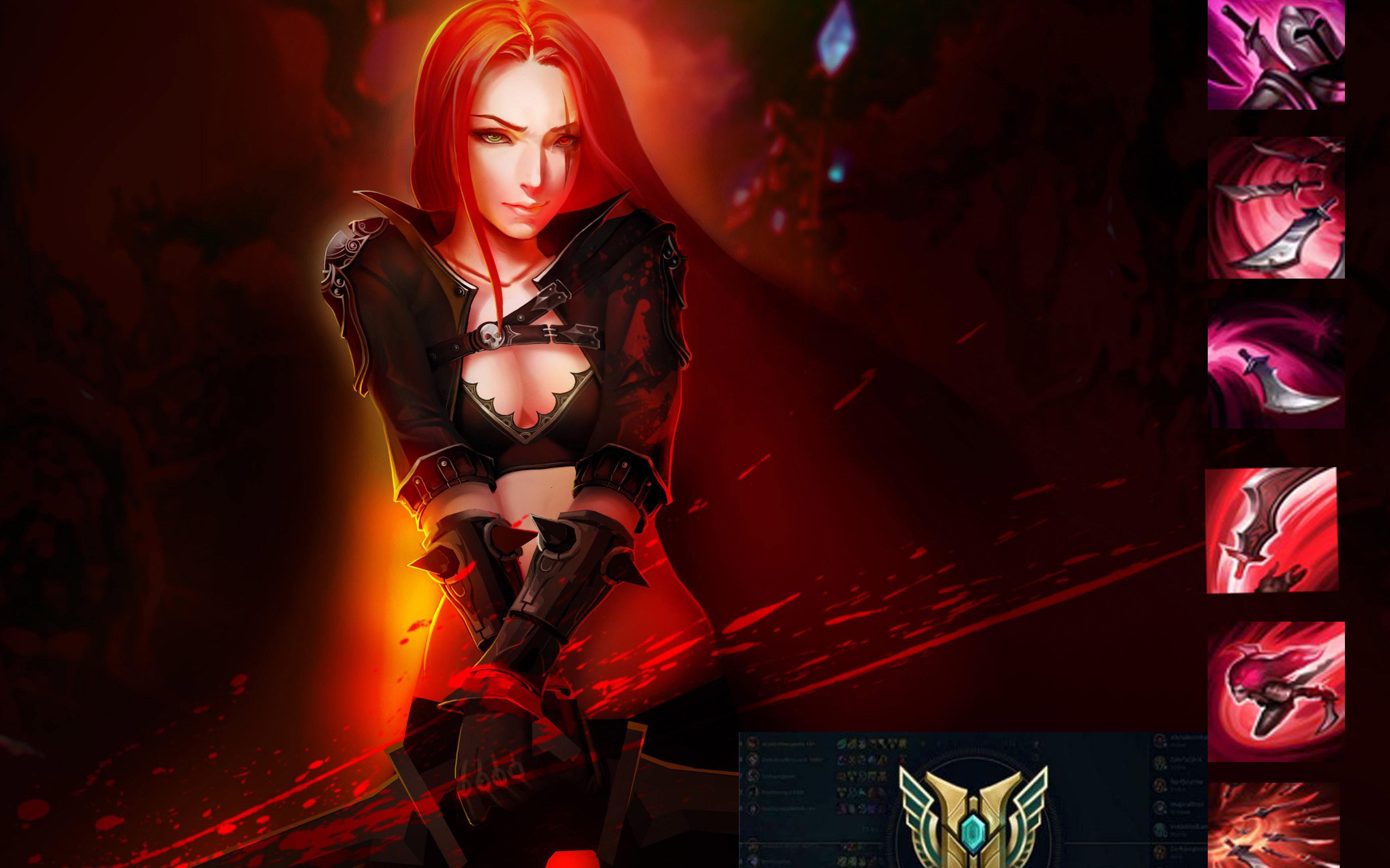 不祥之刃精彩操作蒙太奇