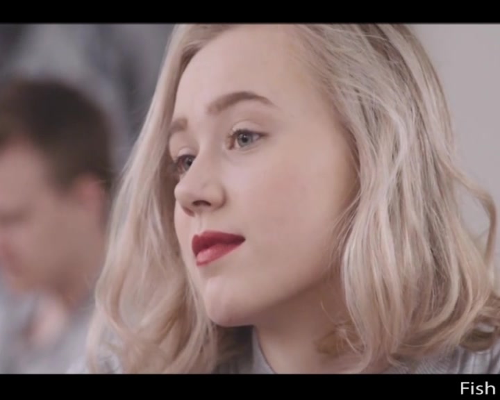 【skam/挪威】 Josefine Frida Pettersen/Norra/单人cut/甜甜甜哔哩哔哩bilibili