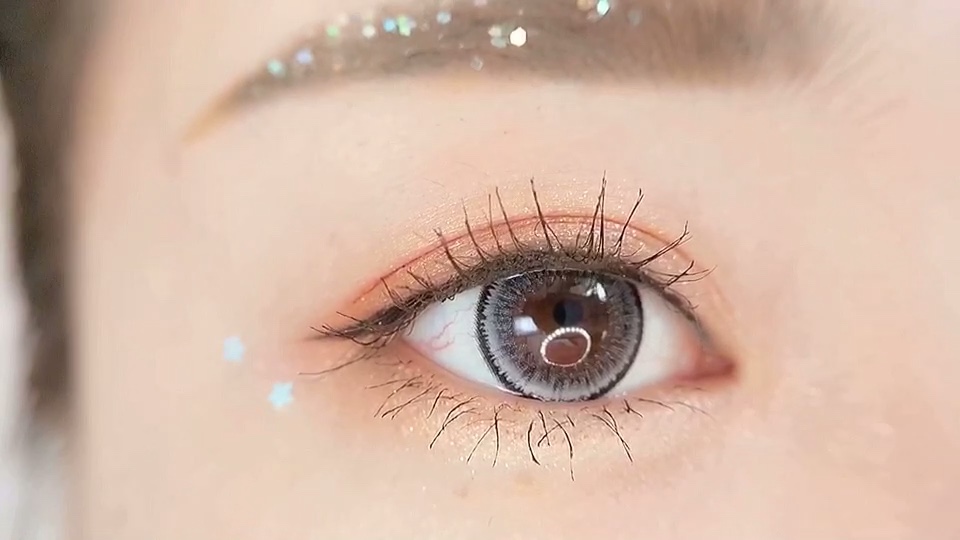 【美瞳推荐】 夏日荧光升级版-灰.14.