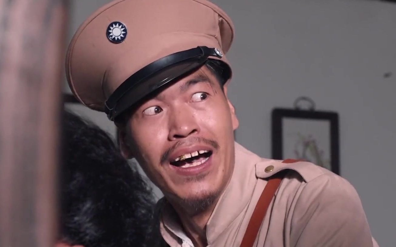 九叔归来2大队长还是那么的搞笑