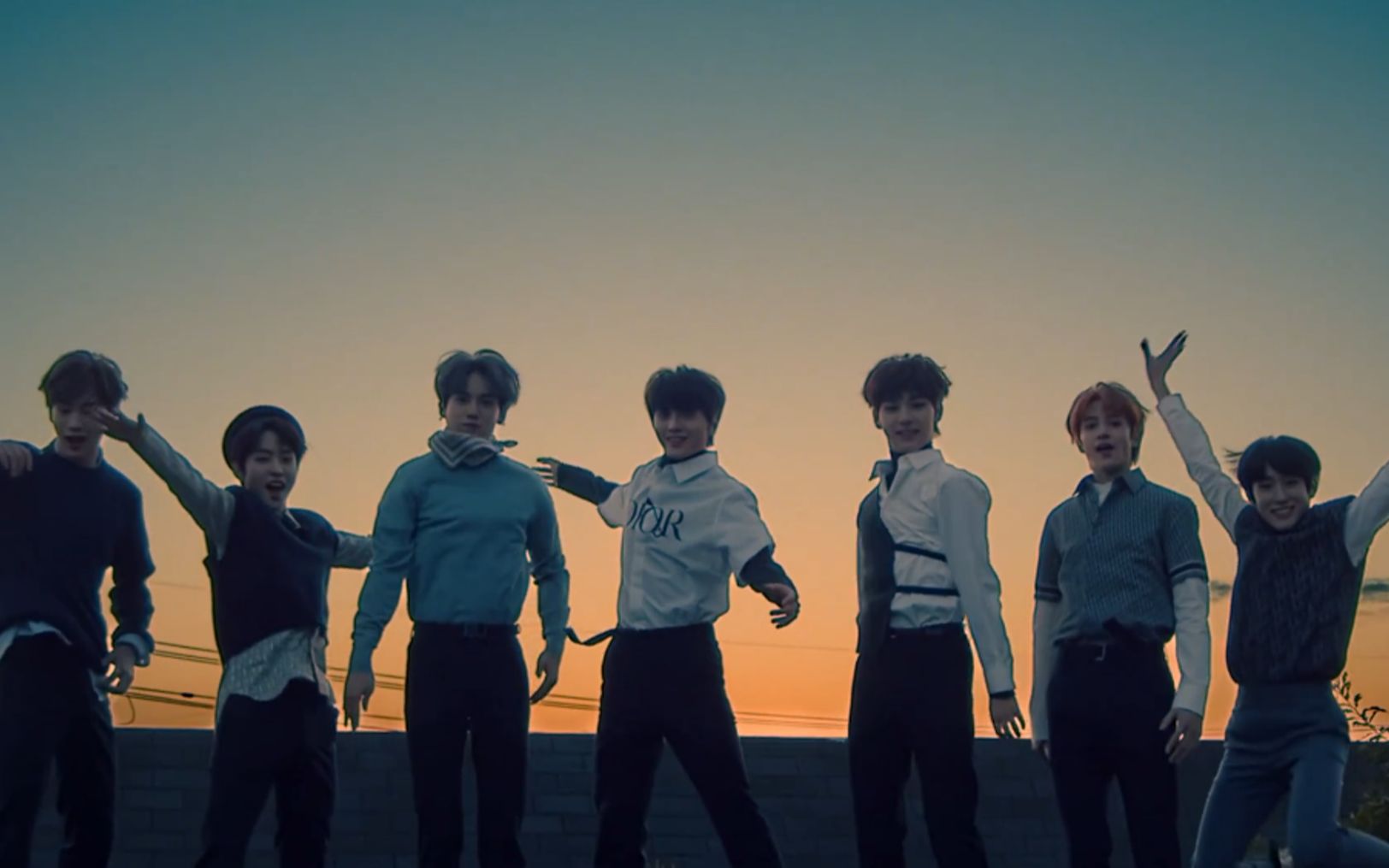 武林新男团【drippin】出道预告公开_哔哩哔哩 (゜-゜)つロ 干杯