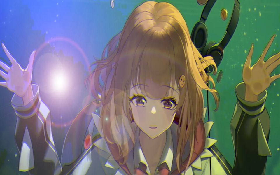 【七海nana7mi】stay_哔哩哔哩_bilibili