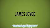 [图]【文学】 James Joyce【一】