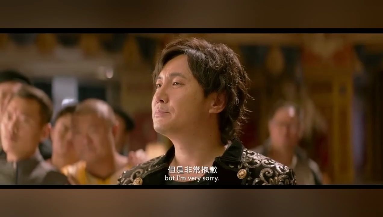 活动  有钱人的生活往往就是这么朴实无华且枯燥