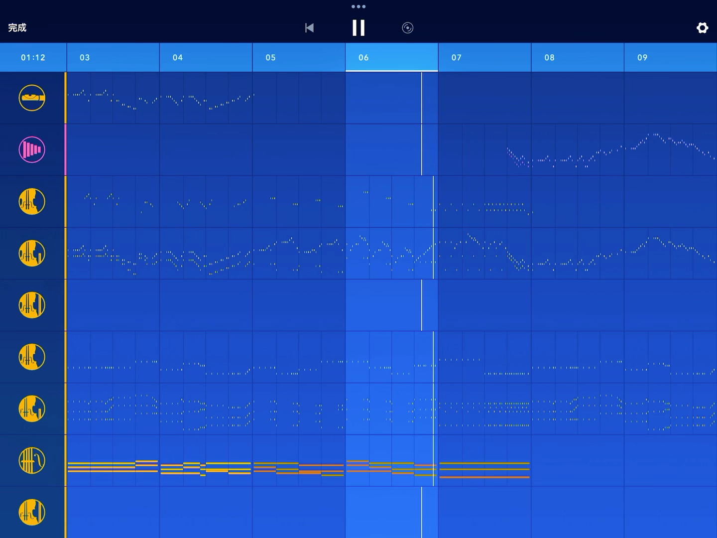 「Medly」略 知 一 二哔哩哔哩bilibili